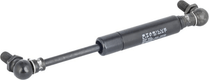 Vérin à gaz L155,5-400N Stabilus