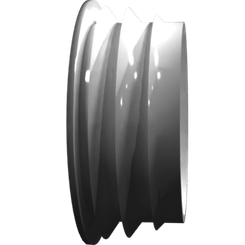 Pièces agricoles - Pièce divers - plug SFL 32 - R9005 black Kverneland origine