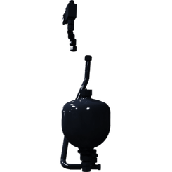 Pièces agricoles - Pièce divers - Kit modification valve Kverneland origine
