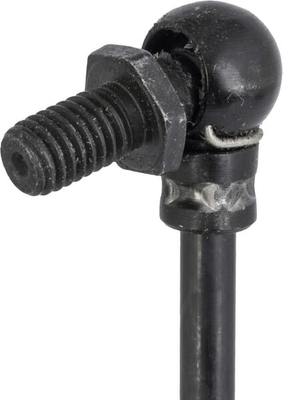 Pièces agricoles - Pièce divers - Vérin à gaz L155,5-400N Stabilus