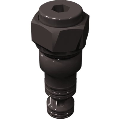 Pièces agricoles - Pièce divers - Clapet HVX-RP10A-01-C-NS-15-3 Kverneland origine
