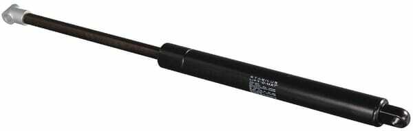 Pièces agricoles - Pièce divers - Vérin à gaz L500,5-2100N Stabilus