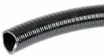 Tuyau 32x4,4 m en PVC Amazone