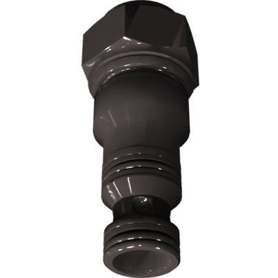 Pièces agricoles - Pièce divers - Clapet HVX-RP10A-01-C-NS-15-3 Kverneland origine