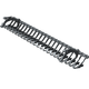 Support Racleur Cracker 3.00m EC complet Kverneland origine
