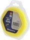 Fil de coupe Optiround 2,7 mm x 12m