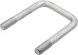 Étrier m12x61x87