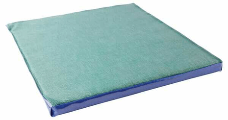 Pièces agricoles - Cloture,Jardin & Sylviculture - Tapis de désinfection 450 x 450 x 30 mm