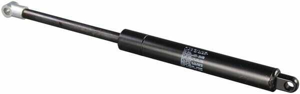 Pièces agricoles - Pièce divers - Vérin à gaz L400,5-1500N Stabilus