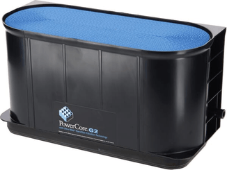 Pièces agricoles - Pièce divers - Filtre à air primaire Obround PowerCore®