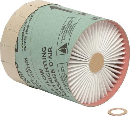 Pièces agricoles - Pièce divers - Élément filtrant EHC P15