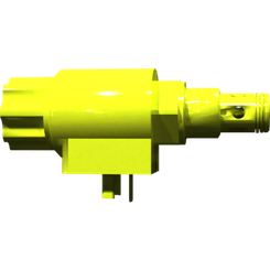 Pièces agricoles - Pièce divers - Electrovanne Q75L P350bar 7-8-14UNF Kverneland origine