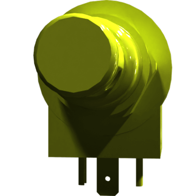 Pièces agricoles - Pièce divers - Electrovanne Q75L P350bar 7-8-14UNF Kverneland origine