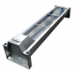 Bac de drainage rapide 1,4 m