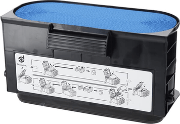Pièces agricoles - Pièce divers - Filtre à air primaire Obround PowerCore®