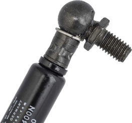 Pièces agricoles - Pièce divers - Vérin à gaz L155,5-400N Stabilus