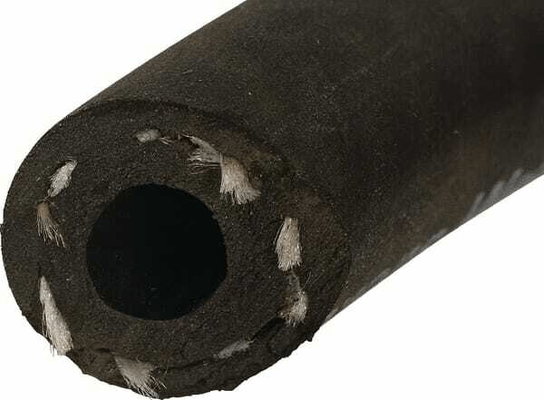Pièces agricoles - Machines - Tuyau EPDM 6x3,7