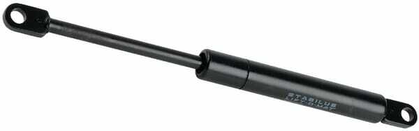 Pièces agricoles - Pièce divers - Vérin à gaz L245-500N Stabilus