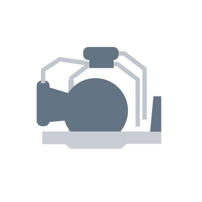 Pièces agricoles - Machines - Moteur