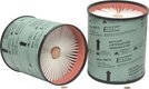 Élément filtrant EHC L20