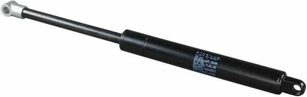 Pièces agricoles - Pièce divers - Vérin à gaz L400,5-2100N Stabilus