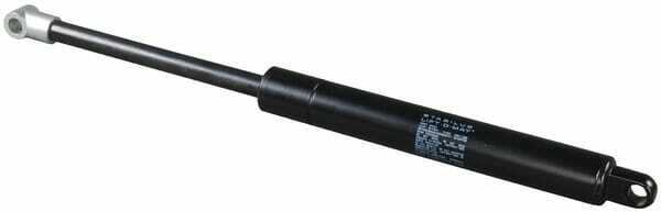 Pièces agricoles - Pièce divers - Vérin à gaz L400,5-2100N Stabilus