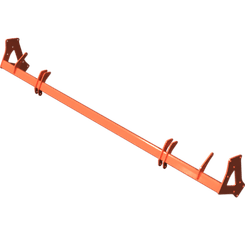 Pièces agricoles - Pièce Herse Rotative - Pièce Herse Rotative Kverneland A139517977 Kverneland origine