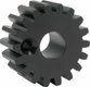 Prétendeur pignon de roue 18-3
