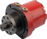 Moteur hydraulique