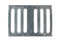 RACCORD PLAT INOX ruban 40 mm -  Coque de 5 p.