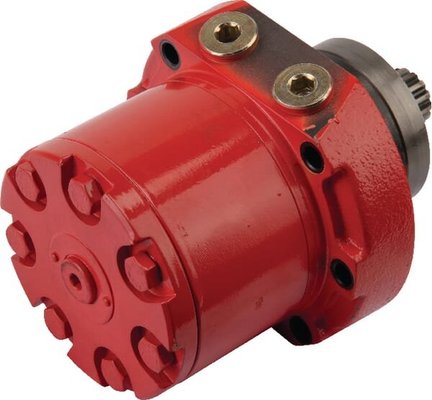 Pièces agricoles - Machines - Moteur hydraulique