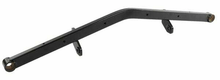 Rouleau anti scalp