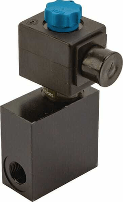 Pièces agricoles - Machines - Valve Hi-Lo pour 1500
