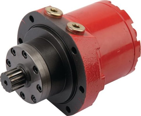 Pièces agricoles - Machines - Moteur hydraulique