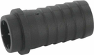 Raccord de tuyau droit 20mm