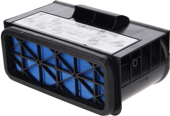 Pièces agricoles - Pièce divers - Filtre à air primaire Obround PowerCore®
