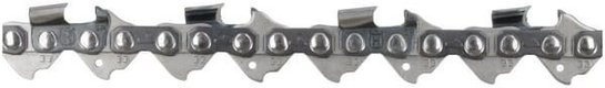 Chaîne de tronçonneuse X-Cut SP33G 1,3 mm 72DL