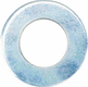 Bague/rondelle A 8,4 DIN 125-S