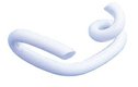 ISOLATEUR B 220  Sachet de 50 piéces