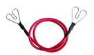 CABLE DE JONCTION  FIL  - Coque  de 1 p.