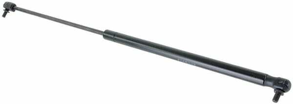 Pièces agricoles - Pièce divers - Vérin à gaz L580mm-400N Stabilus
