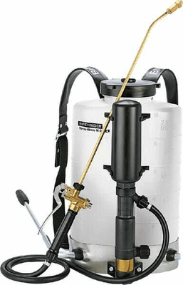 Pièces agricoles - Jardin et forêt pièce origine - Pulvérisateur portable 10 l