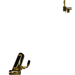 Pièces agricoles - Pièce Semoir - Electrovanne montée FGS Kverneland origine