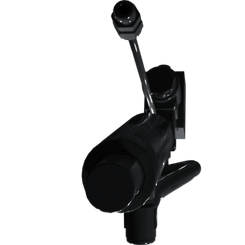 Pièces agricoles - Pièce divers - Cylindre avec électrovanne ESC Kverneland origine