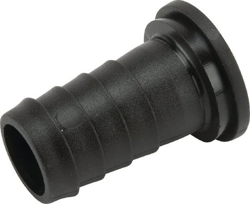 Pièces agricoles - Pièce Pulvérisateur - Tubulure droite Ø20 - 1"