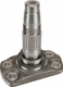 Axe de rotor Maschio