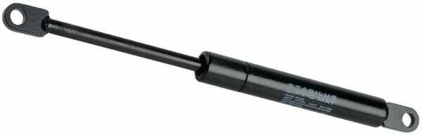 Pièces agricoles - Pièce divers - Vérin à gaz L245-600N Stabilus