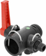 Valve Quick-Fit à bouchon AS24
