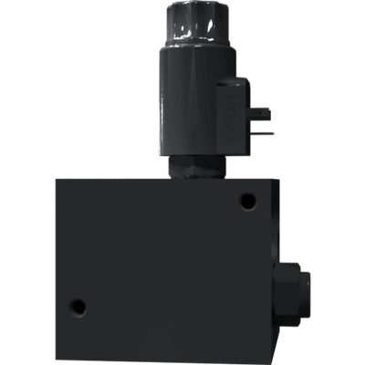 Pièces agricoles - Pièce divers - Valve équipée HVX Kverneland origine
