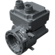 Valve électrique pour buse Kverneland origine